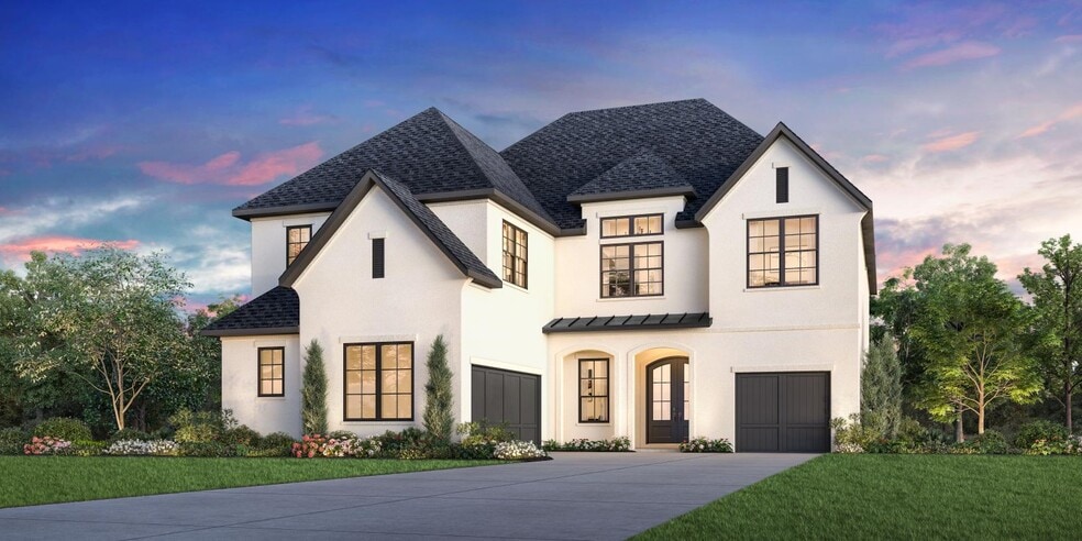 3657 Lacefield Dr, Frisco, TX 75033 - photo 1