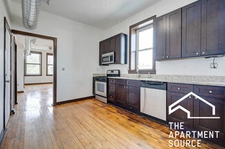 3119 S Morgan St Unit 2N, Chicago, IL 60608