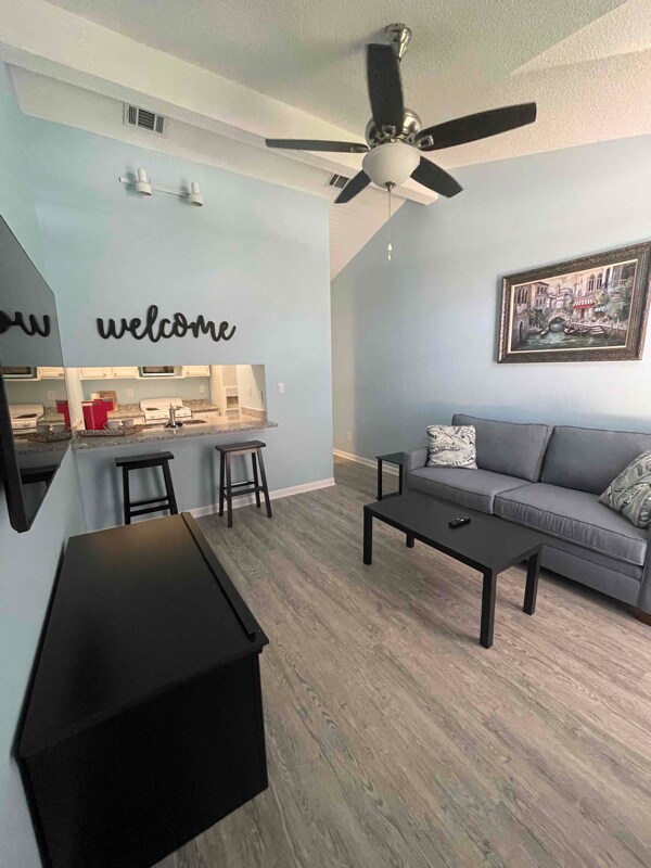 503 China's Cove Unit B, Fort Walton Beach, FL 32547