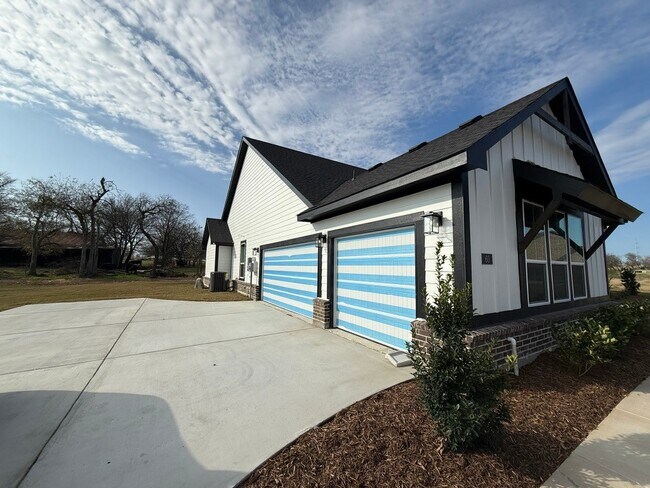 60 Zion Way, Valley View, TX 76272 - photo 4