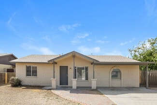 5233 W Cypress St, Phoenix, AZ 85035