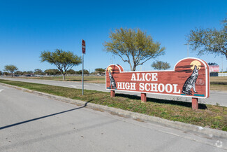 Alice High School