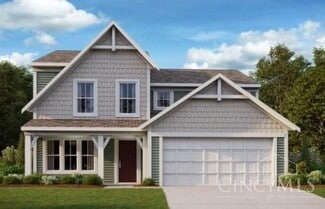 6056 Foothills Dr, Harrison, OH 45030