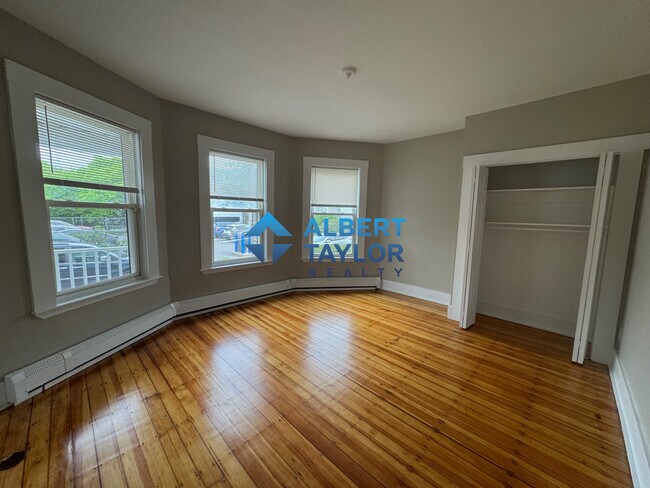 6 Bowdoin Park unit 1, Dorchester, MA 02122 - photo 3