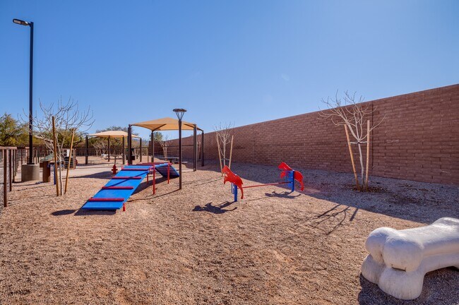 Encantada Rita Ranch, Tucson, AZ 85747 - photo 7