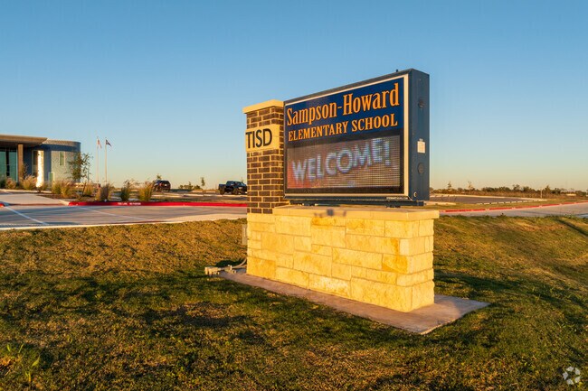 This public school serves grades Pre-K to 5th in Temple ISD.