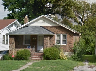 3438 Lucas and Hunt Rd, Saint Louis, MO 63121