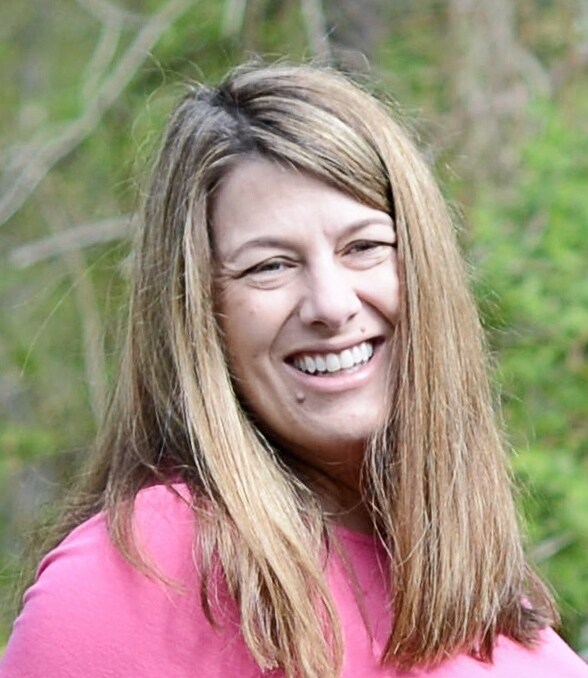 Tina Kenyon