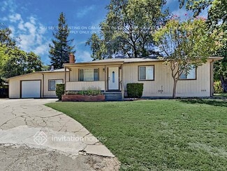 4640 Plantation Dr, Fair Oaks, CA 95628