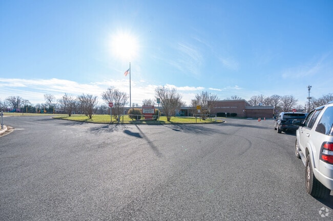 Concord Elementary School
