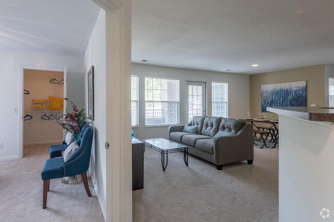 3BD 2BA 1,160 sq. ft.