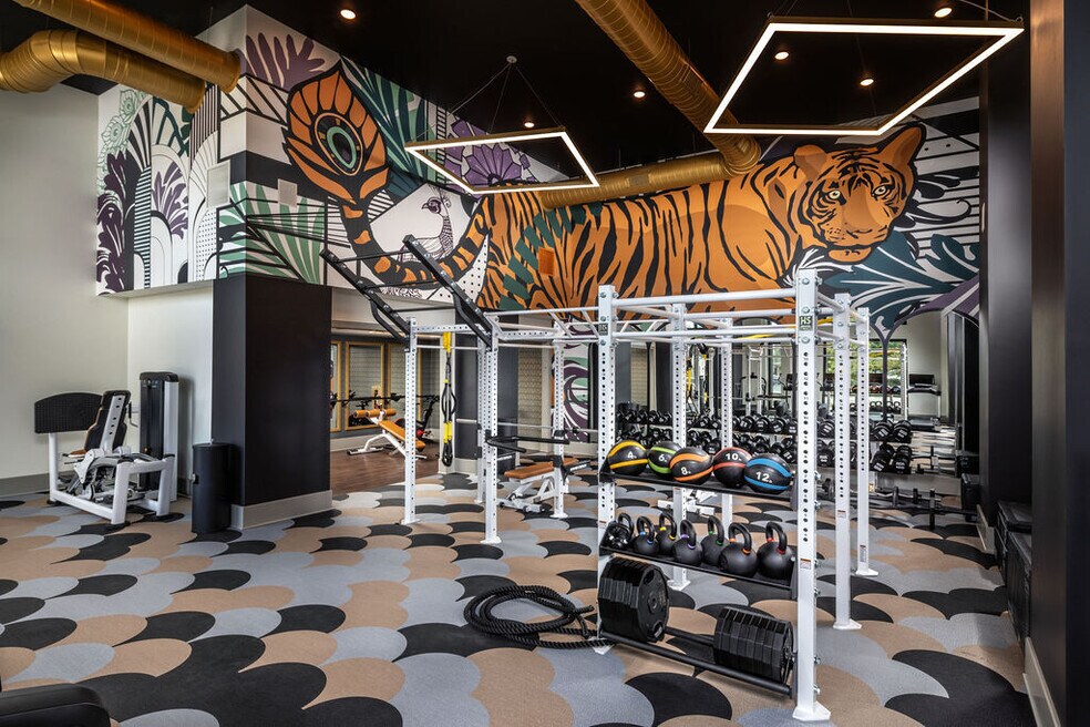 The Boulevard a Broadstone Community, Charlotte, NC 28203 - photo 1