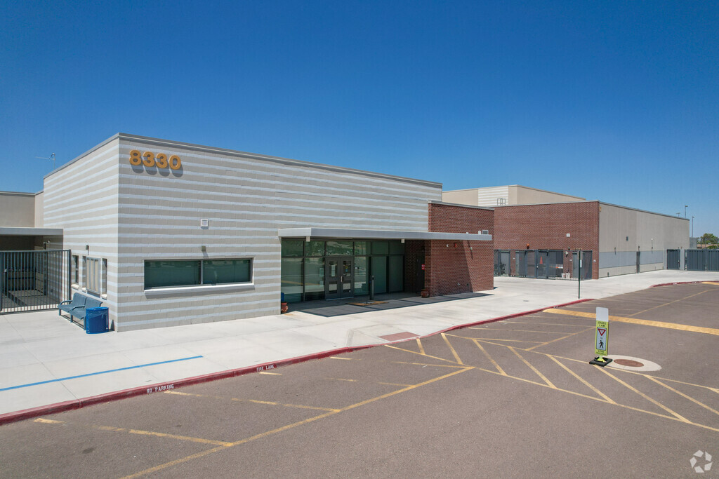 Pima Elementary is located in Scottsdale.