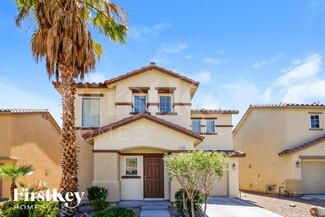 4795 Golden Shimmer Ave, Las Vegas, NV 89139