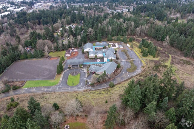Kokanee Elementary School