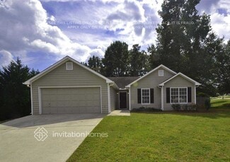5172 Sable Ct, Flowery Branch, GA 30542