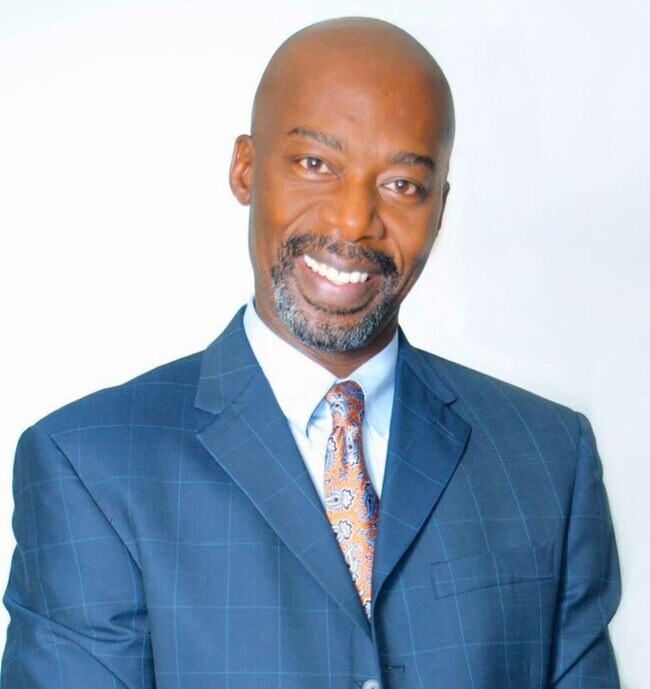 Calvin Gleaton