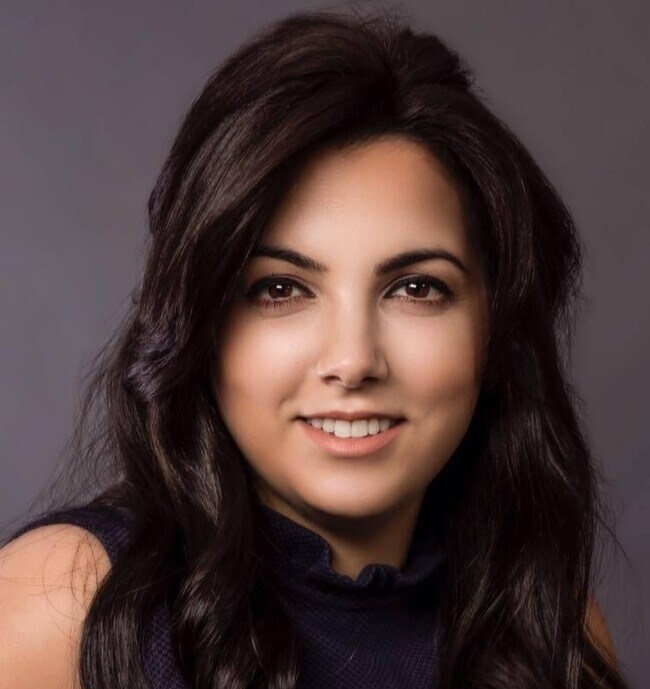 Maayan Gottesman