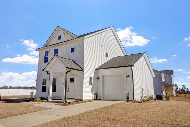 132 Poplar St unit 38066977, Vass, NC 28394 - photo 7