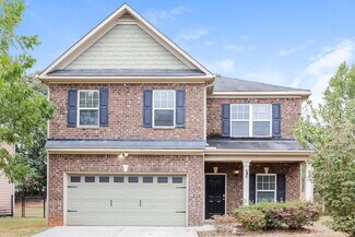 229 Klinetop Dr, McDonough, GA 30253