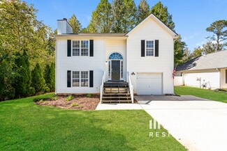 110 Poplar Pointe, Griffin, GA 30224
