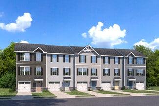 304 Grand Silo Rd, Raleigh, NC 27603