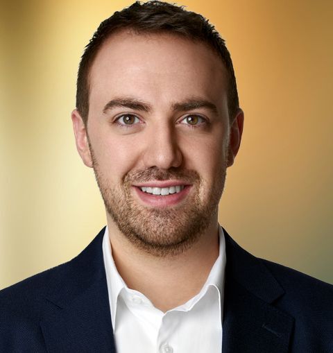 Brett DeRocker