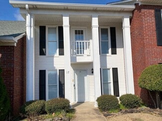 17 Hastings Place, Jackson, TN 38305