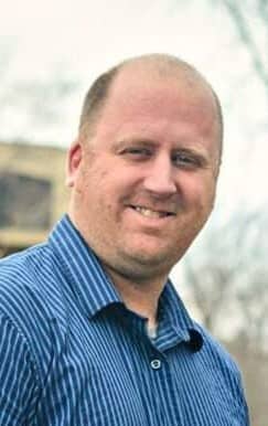 Kurt Evans