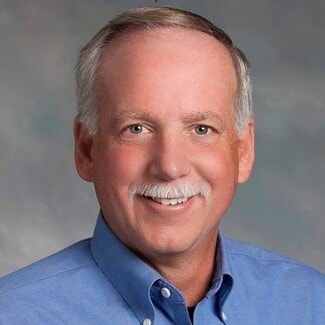 Keith Dixon