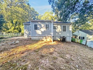 2776 Palm Dr, Atlanta, GA 30344
