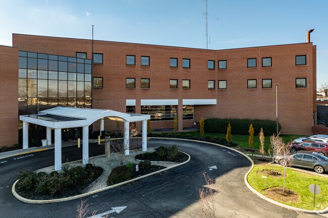 OhioHealth Grady Memorial Hospital delivers high-level care to our Delaware community.