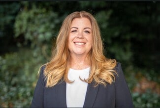 Christy Roelke