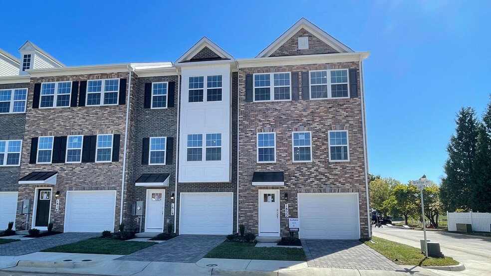 Abrams Crossing at Meadow Branch, Winchester, VA 22601 - photo 1