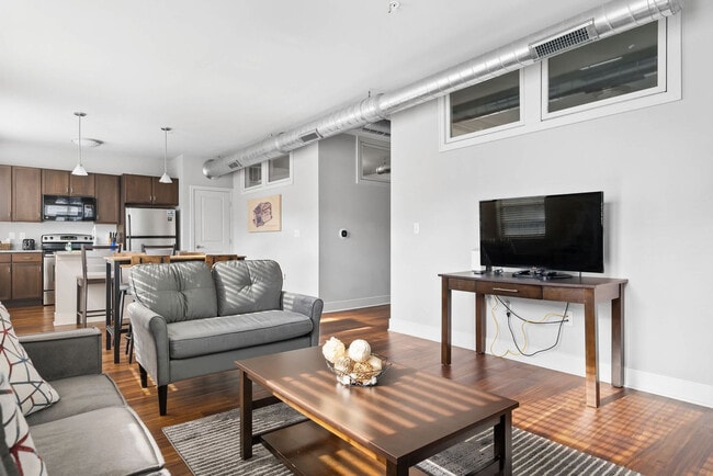 235 S Delaware St unit ID1364131P, Indianapolis, IN 46204 - photo 4