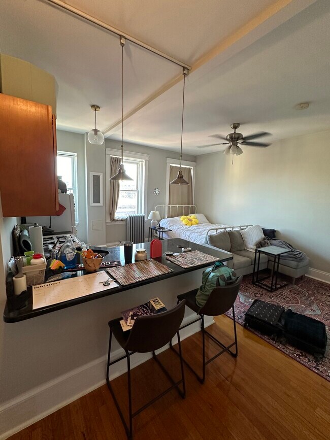 55 Hemenway St unit 9, Boston, MA 02115 - photo 2