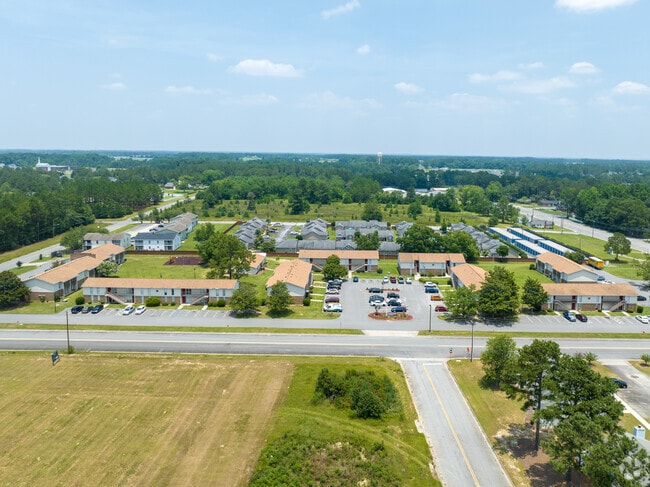 Meadowwood Apartments, Tifton, GA 31794 - photo 6