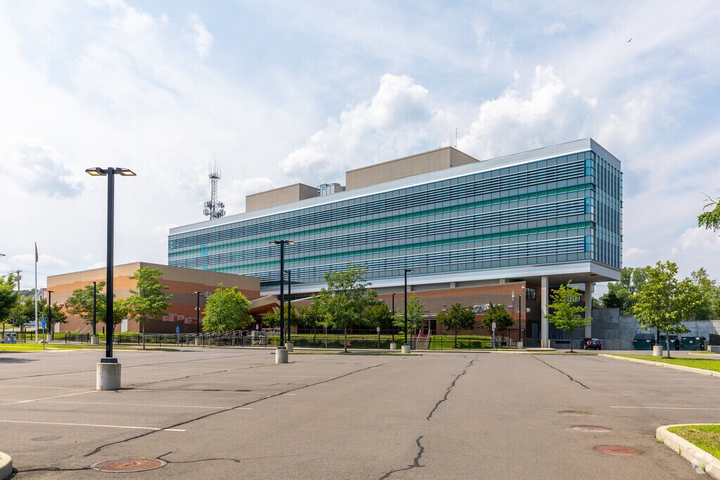 Engineering and Science University School, West Haven CT