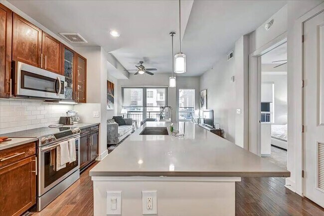 782 Peachtree St NE unit ID1343829P, Atlanta, GA 30308 - photo 3