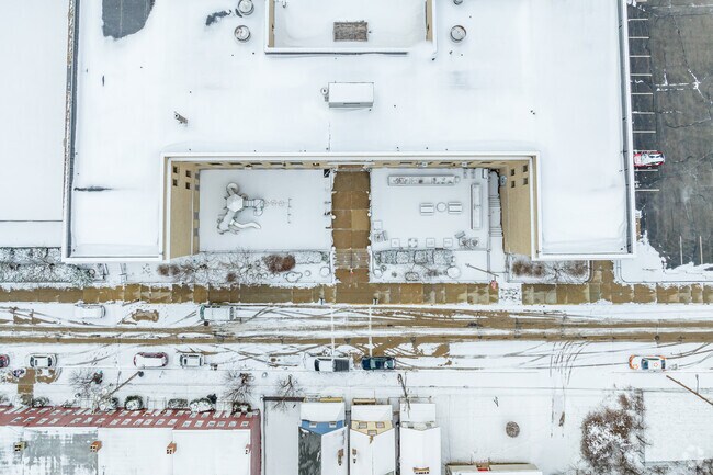 Experience unity, pride, and moments of joy with Saint Benedict the Moor School of Pittsburgh.