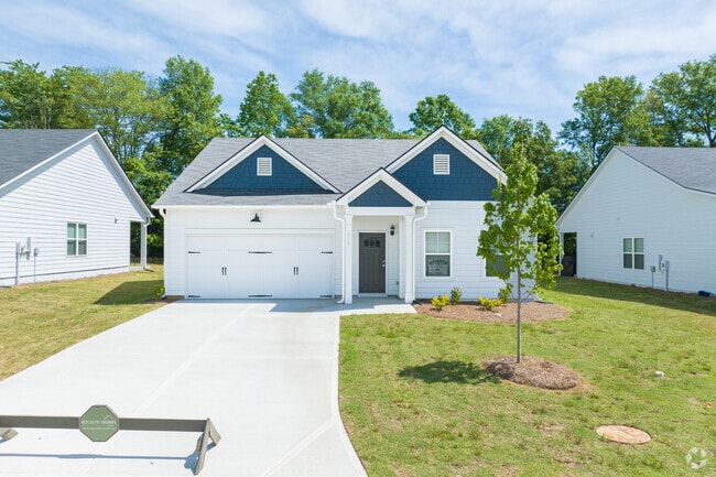 North Pointe unit 30366652, Calhoun, GA 30701 - photo 3