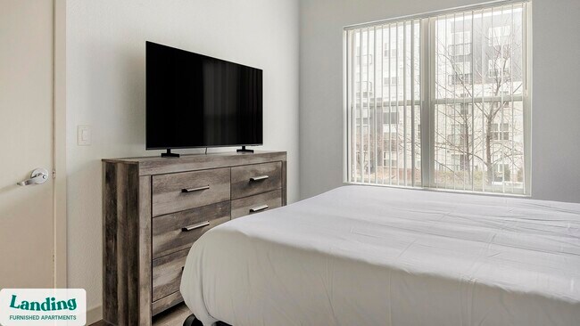 1451 24th St unit 1211, Denver, CO 80205 - photo 6