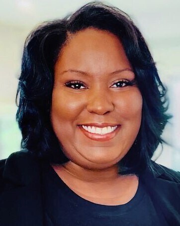 Keisha Davis
