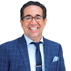 Agent Photo