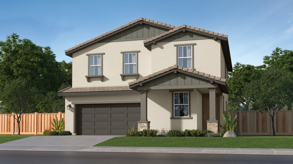 4873 Badger Creek Ct, Lathrop, CA 95330 - photo 1