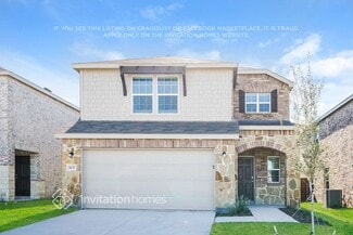 1637 Box Elder Rd, Forney, TX 75126