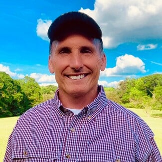 Bryan Hodges