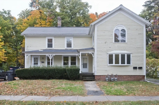 18 Bates St Unit Second Floor Front, Westfield, MA 01085