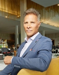 Shaun Hurley