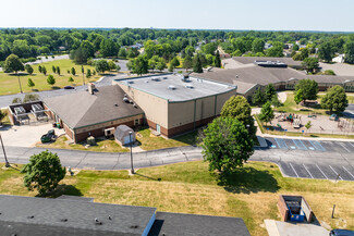 Amelia Earhart Elementary School